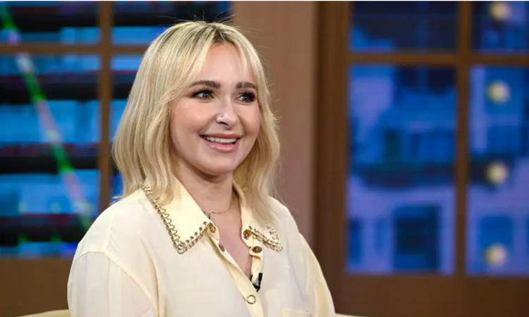 Ayrıntılar Netleşti: Oyuncu Hayden Panettiere yaşamını yitirdi - Haberleri - Son Dakika Bilgileri