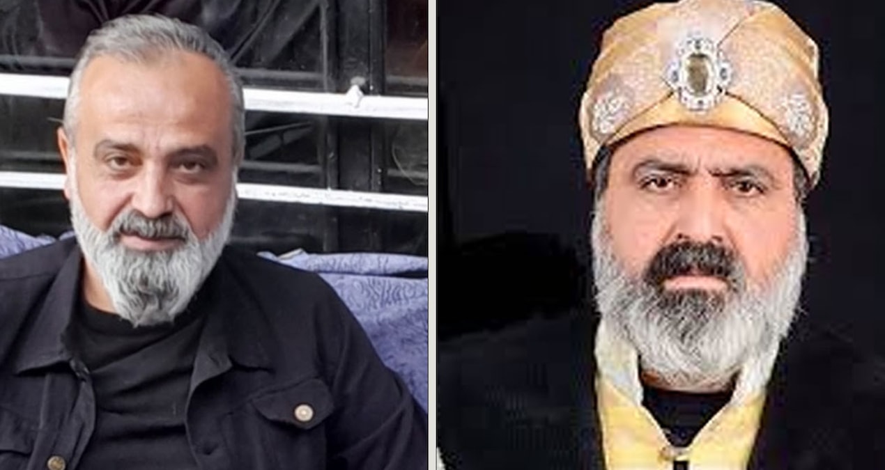 Son Gelişme: Oyuncu Mustafa Başalan yaşamını yitirdi: Acı haberi Film-San Vakfı kamuoyuna ilan etti - Son Daki