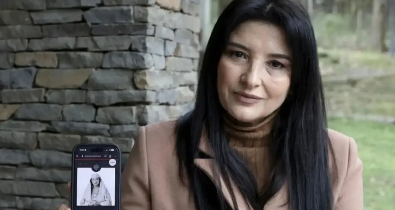 Kritik Açıklama: Oyuncunun dijital ikizi bakan oldu: 1 milyon euroluk dava kapıda - Son Dakika | İşte Tüm Ayrı