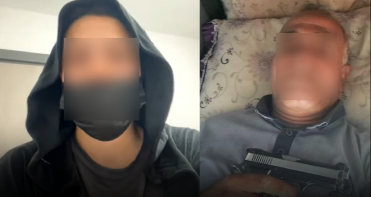 Öz kızını istismar ederken suçüstü yakalandı! Mahkeme 'rızası var' diyerek beraat verdi - Haberleri | İşte Tüm