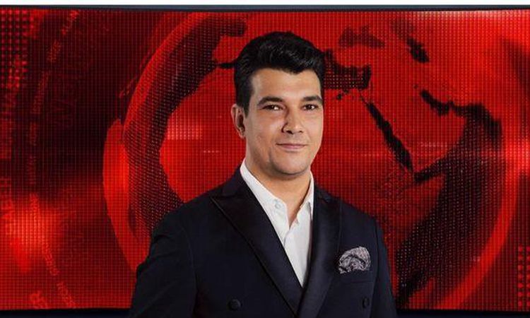 Ozan Gündoğdu kimdir? Yeni NOW TV Ana Haber sunucusu Ozan Gündoğdu kaç yaşında, nereli, evli mi? - Haberleri v