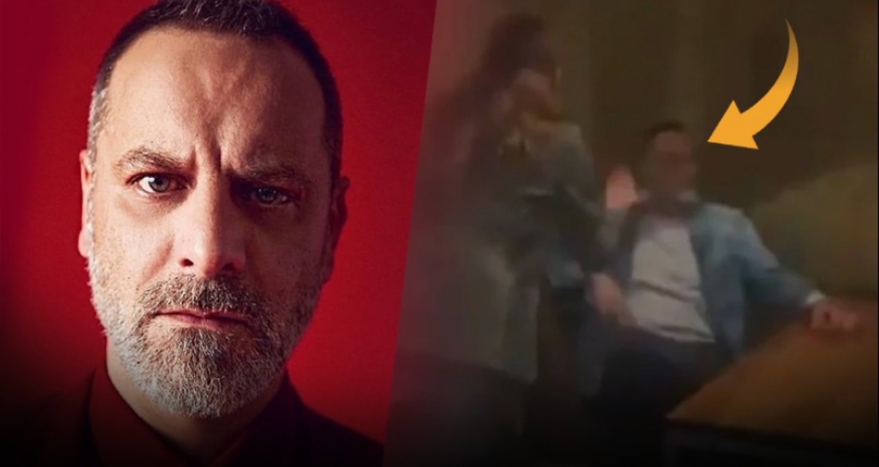 Son Gelişme: Ozan Güven'in oyunları tek tek iptal edildi - Son Dakika Haberleri