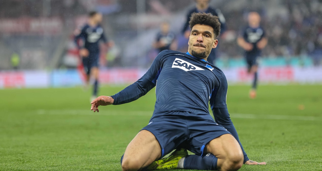Sıcak Gündem: Ozan Kabak'ın golü Hoffenheim'a yetmedi - En Son Haber | İşte Tüm Ayrıntılar