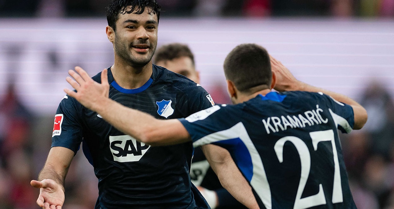 Ozan Kabak'tan Galatasaray ve Liverpool değerlendirmesi - Son Dakika Haberleri: Gelişmeler Takip Ediliyor