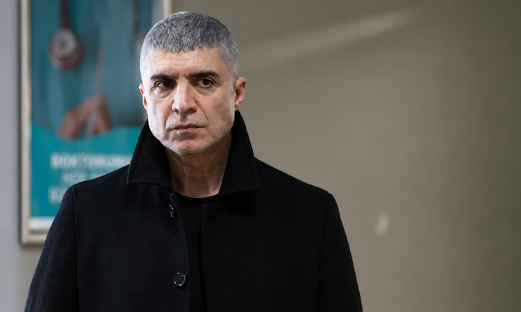 Özcan Deniz adliye çıkışında konuştu! "Metres" sözünün perde arkasını anlattı | İşte Tüm Ayrıntılar