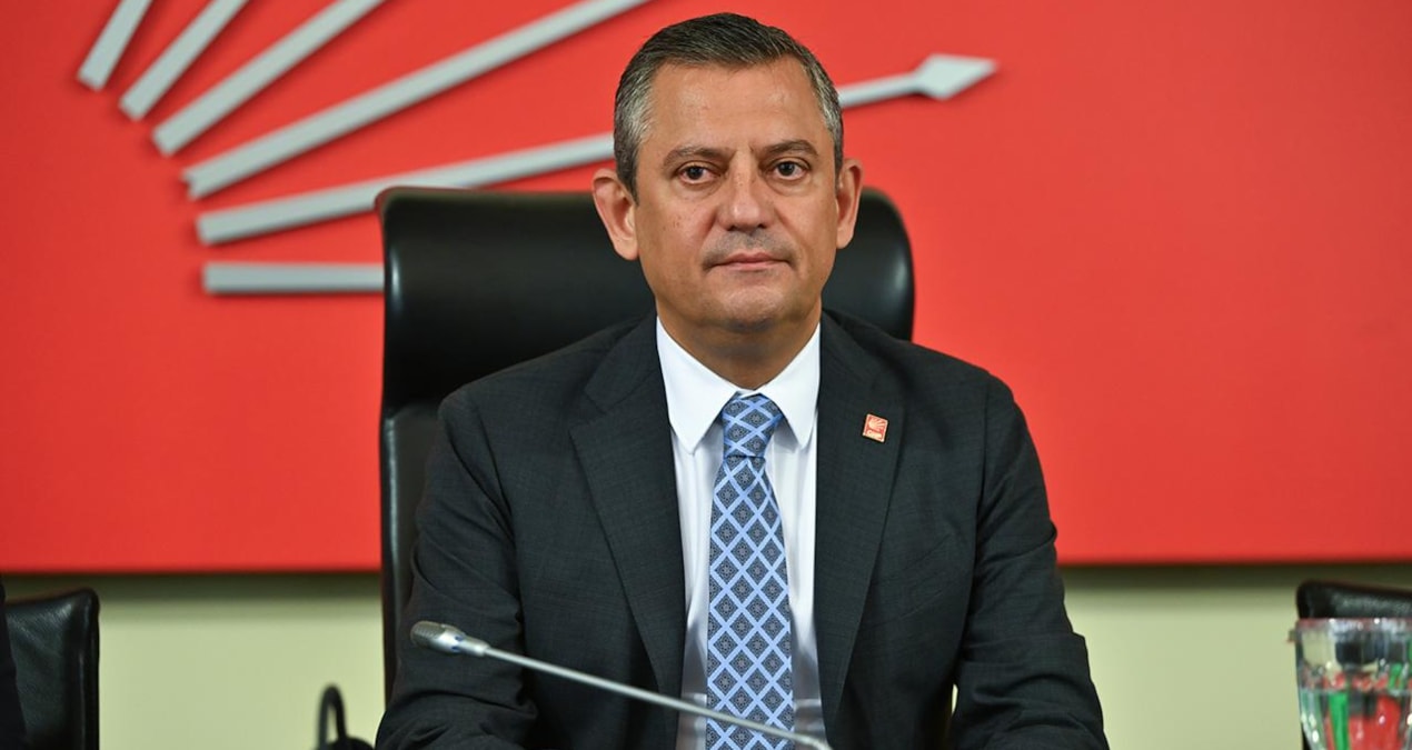 Gündemden Son Bilgiler: Özel, AKP'nin kurduğu seçim tuzağını tüm detaylarıyla paylaştı: 'Buna çakallık denir'