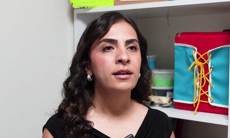 Özel bireylerin yaşam kaliteleri ergoterapi ile arttırılıyor - Son Dakika Haberleri | İşte Tüm Ayrıntılar