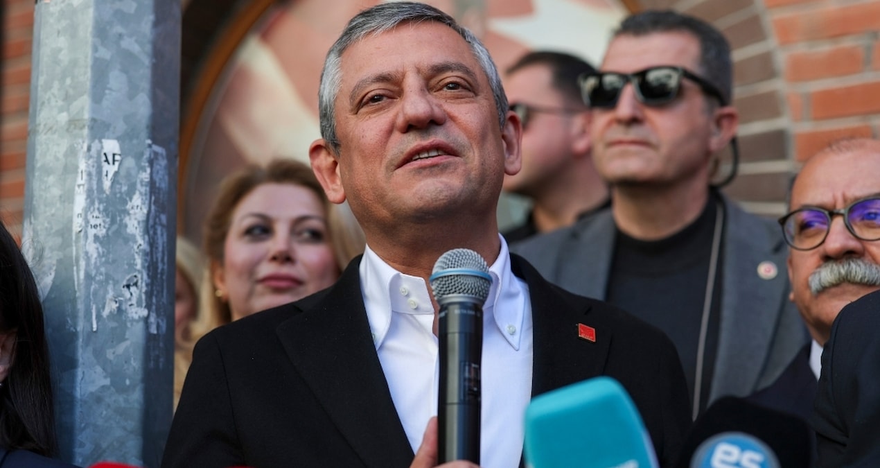 Kritik Açıklama: Özel'den İBB davası öncesi 'provokasyon' uyarısı - En Son Haber | İşte Tüm Ayrıntılar