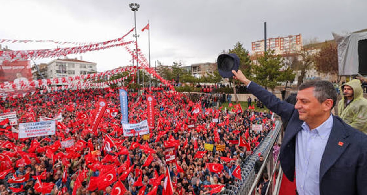 Kritik Açıklama: Özel’den Lüleburgaz mitingine çağrı! - Son Dakika ve Merak Edilenler
