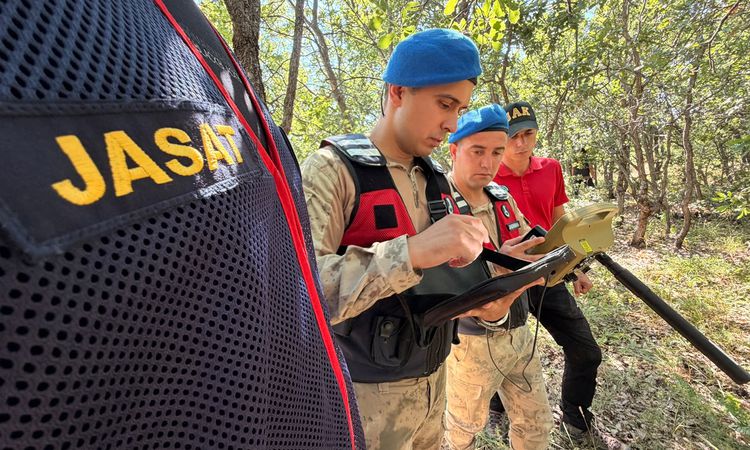 Special team is searching for Gülistan Doku's body in a 100-kilometer area - Breaking News