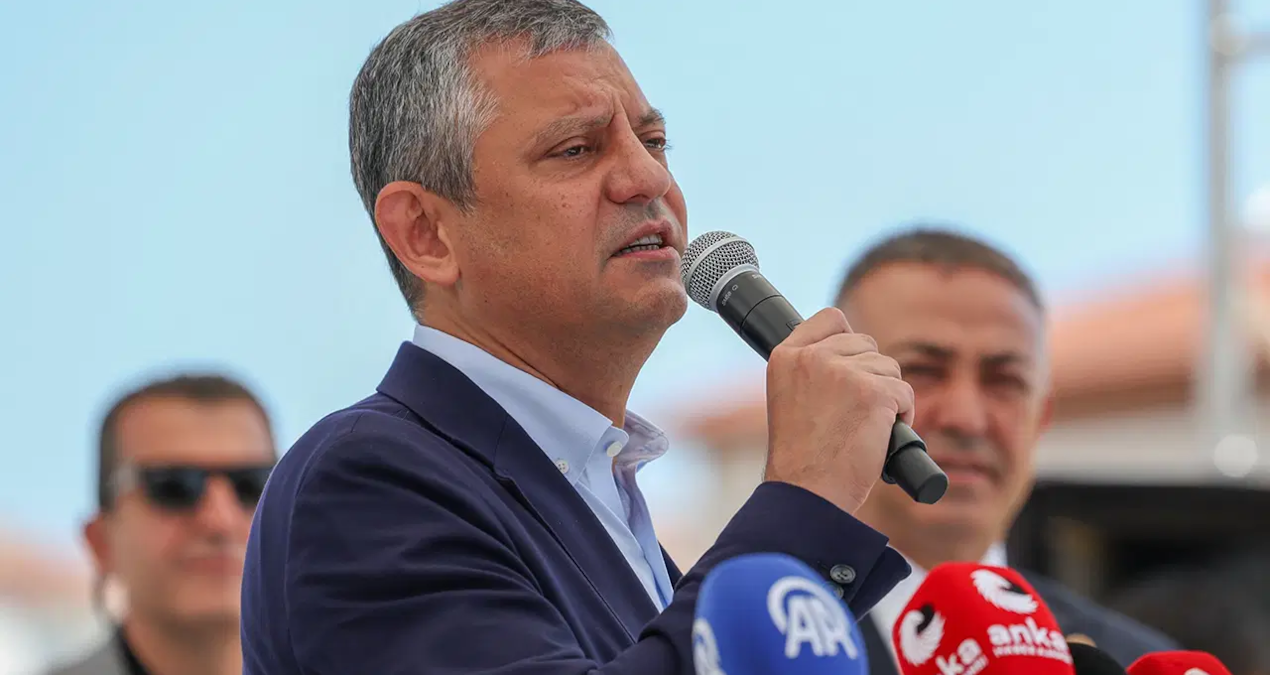 Ayrıntılar Netleşti: Özel: 'Gerekirse başımı vereceğim ama baş eğmeyeceğim' - Son Dakika: Gelişmeler Takip Edi