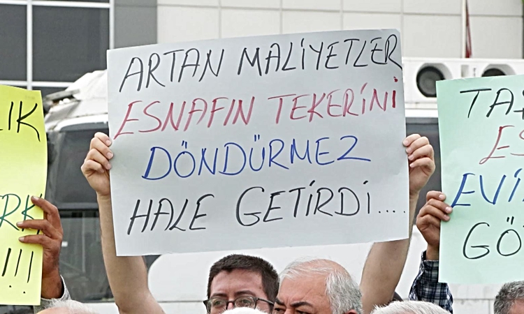 Özel halk otobüsü esnafından ücretsiz taşımaya düzenleme talebi: Gelişmeler Takip Ediliyor