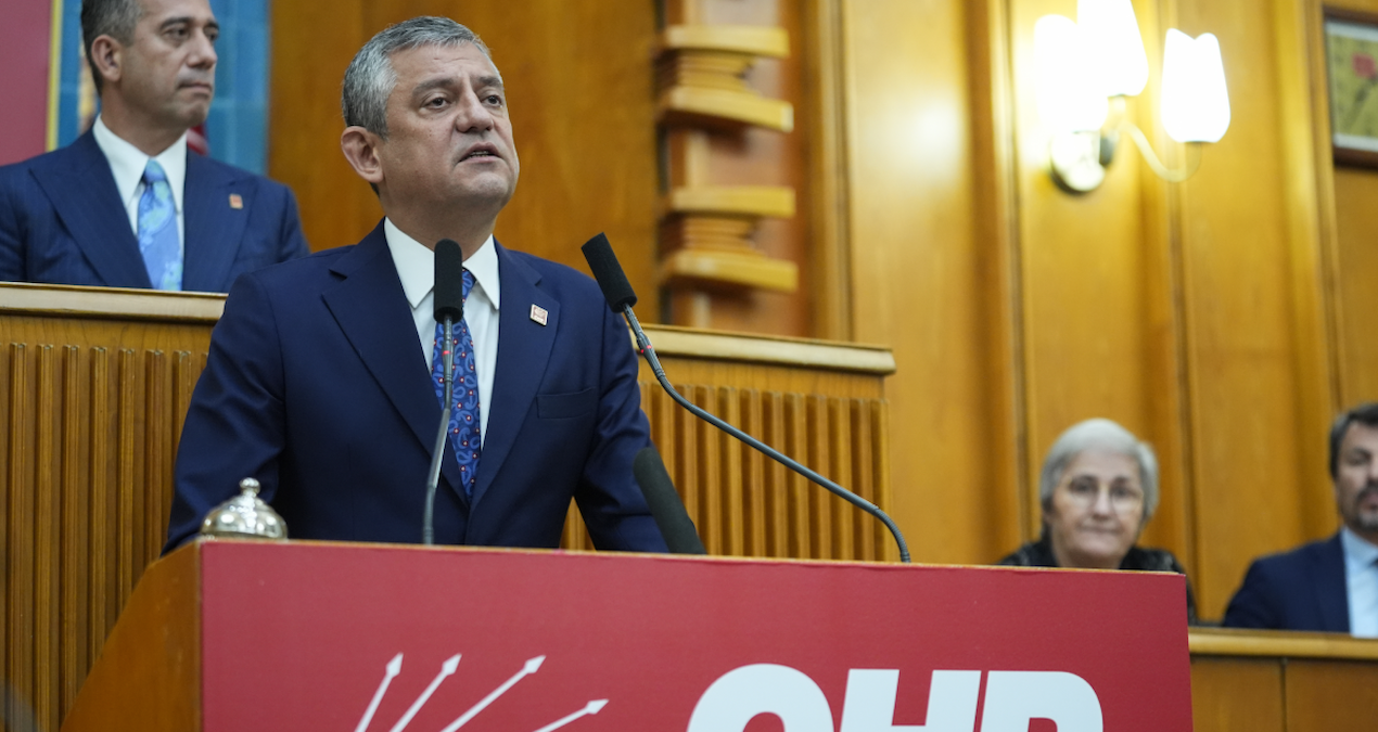 Özel ilk hamlesini yarın yapacak - Son Dakika