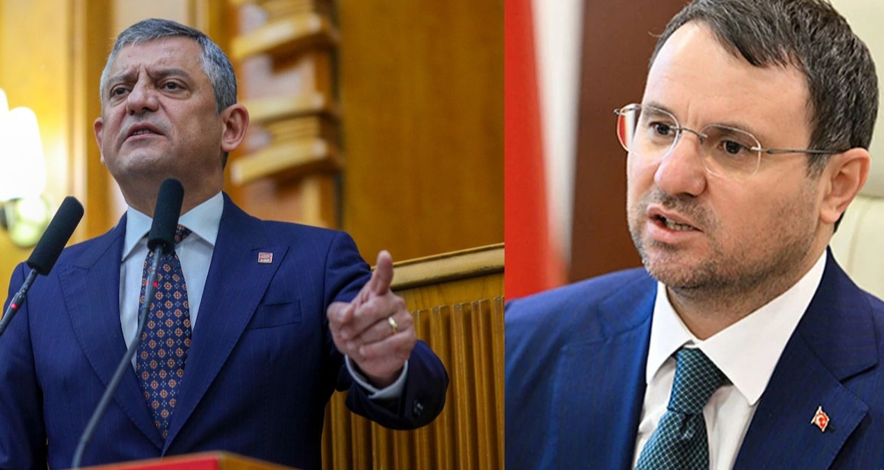 Sıcak Gündem: Özel'in Akın Gürlek'e verdiği süre bugün doldu, gözler CHP grup toplantısında! - Son Dakika ve M