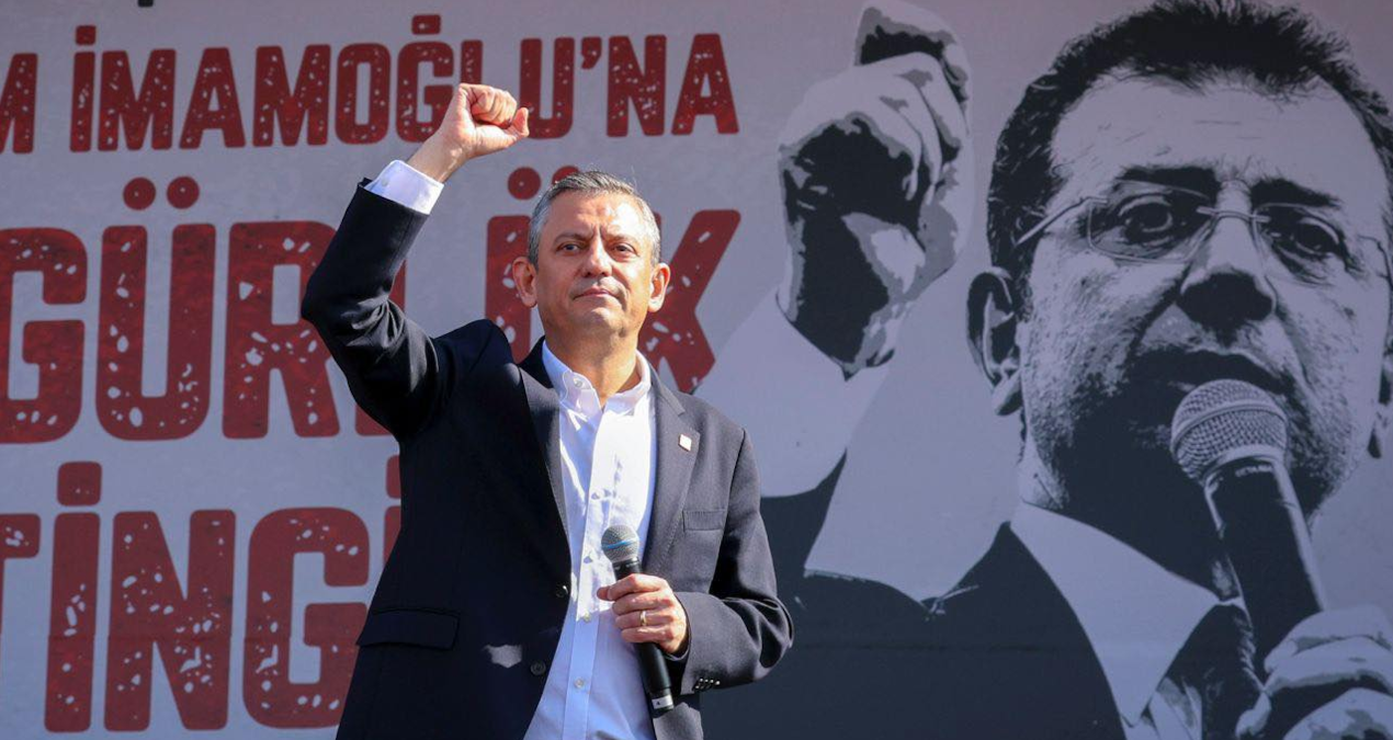 Özel'in ekibi için yol ayrımı kaçınılmaz mı? - Haberleri | İşte Tüm Ayrıntılar