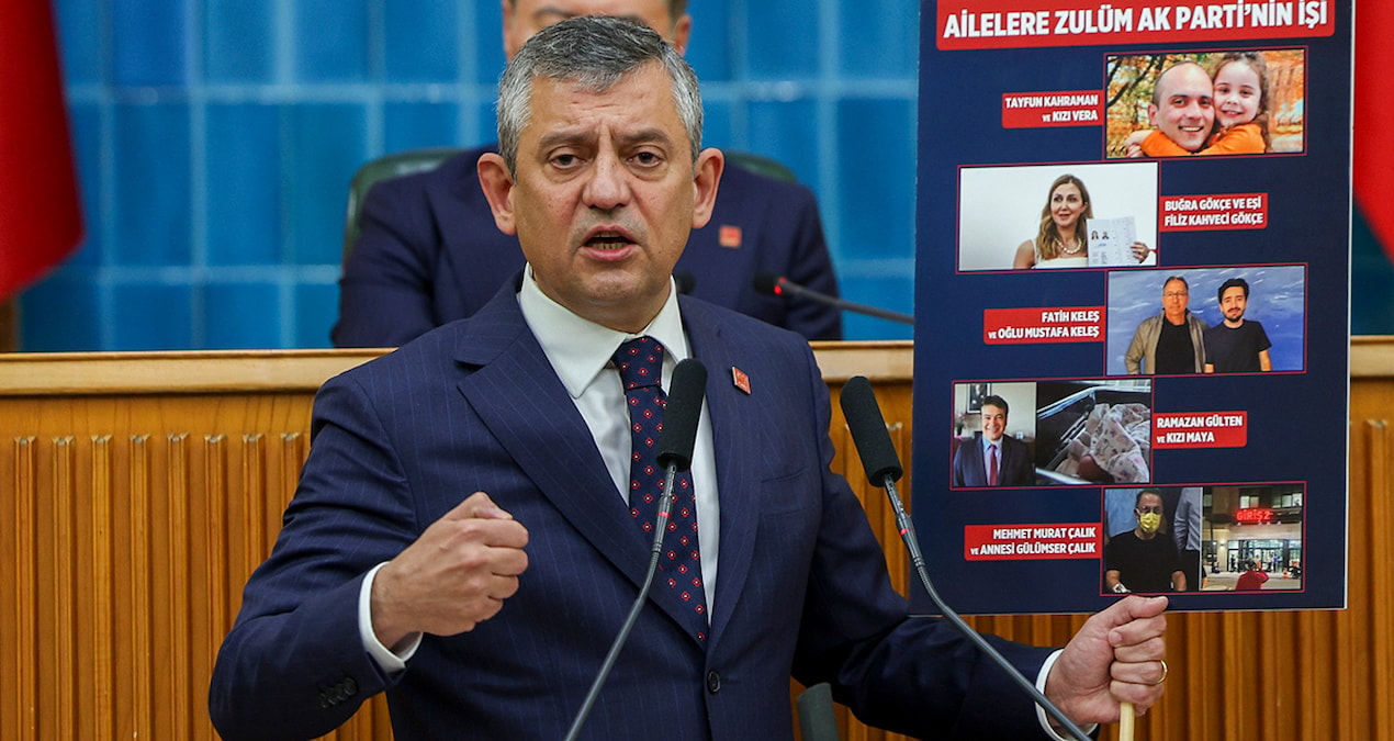 Gündemden Son Bilgiler: Özel ‘ıslak imzalı’ belge gösterdi - Haberleri | İşte Tüm Ayrıntılar