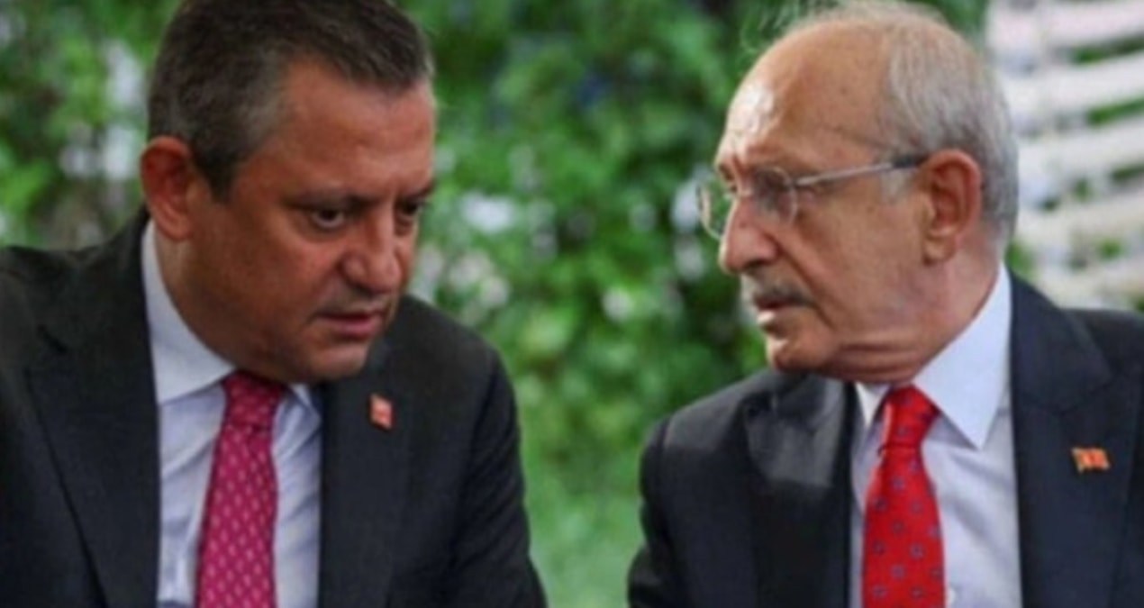 Son Gelişme: Özel ve Kılıçdaroğlu'nun avukatları görüşecek - Son Dakika Haberleri | İşte Tüm Ayrıntılar