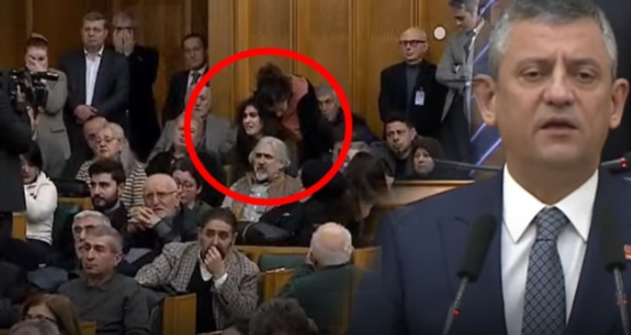 Gündemden Son Bilgiler: Özel konuşurken sözünü kestiler: 'Sesimizi duyan var mı?' isyanı - Son Dakika ve Merak