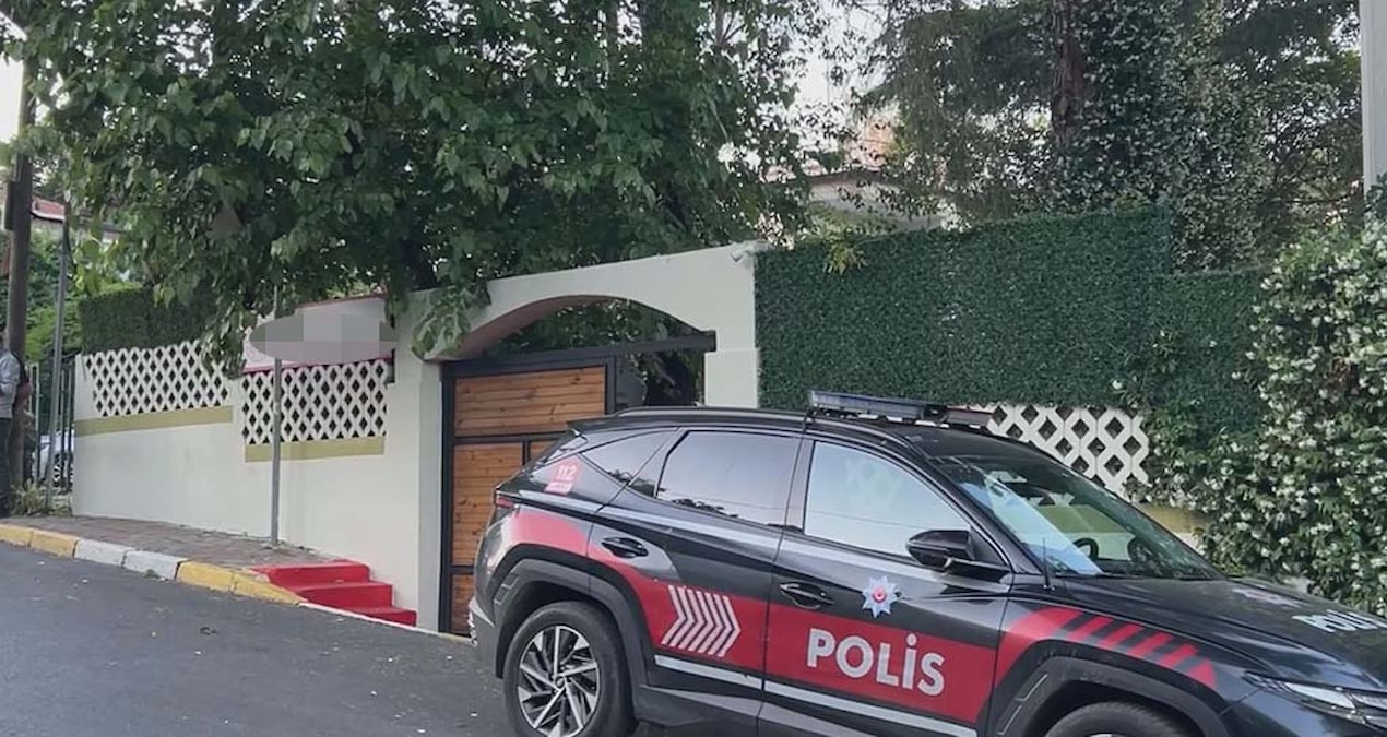 Ayrıntılar Netleşti: Özel okul sahibi çalışanını vurdu - Haberleri: Gelişmeler Takip Ediliyor