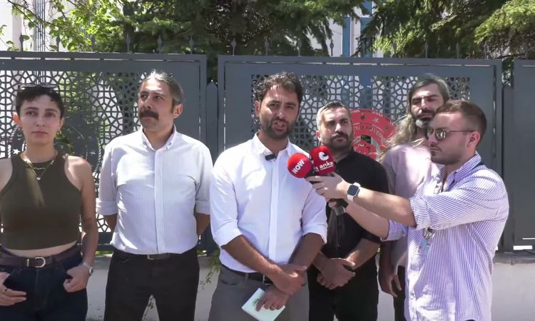 Özel sektör öğretmenlerinin Çalışma Bakanlığı'ndaki ikinci toplantısı tamamlandı: Bakanlık sorunun çözülmesini