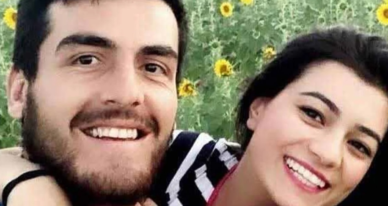 Kritik Açıklama: Özge Çetin Bedir cinayetinde eşe şartlı tahliye - Son Dakika Haberleri: Gelişmeler Takip Edil