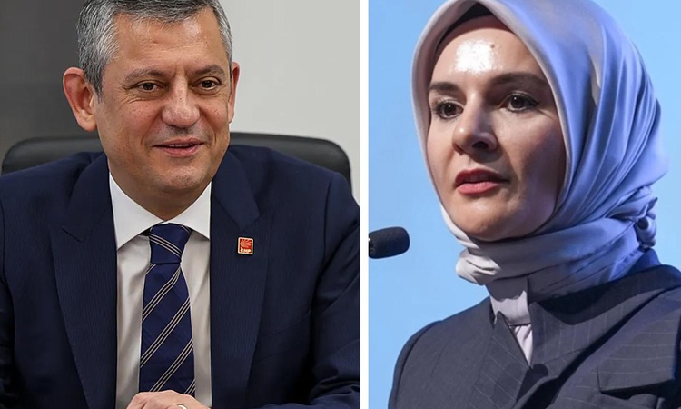 Özgür Özel, Bakan Göktaş'ın babasından özür diledi: Ama burada ikiyüzlülük var