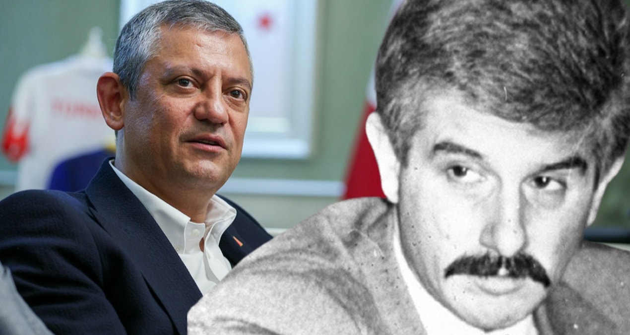 Ayrıntılar Netleşti: Özgür Özel, Çetin Emeç'i unutmadı - Son Dakika Haberleri: Gelişmeler Takip Ediliyor