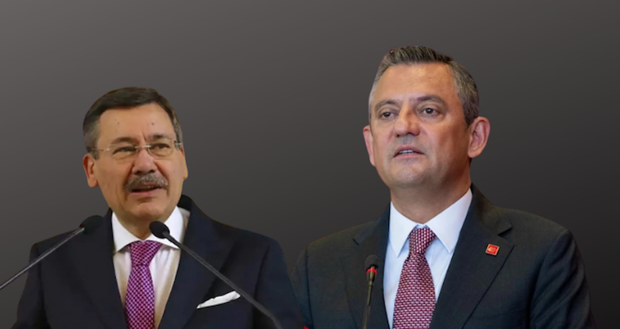 Sıcak Gündem: Özgür Özel davayı kazandı: Melih Gökçek tazminat ödeyecek - Son Dakika: Gelişmeler Takip Ediliyo