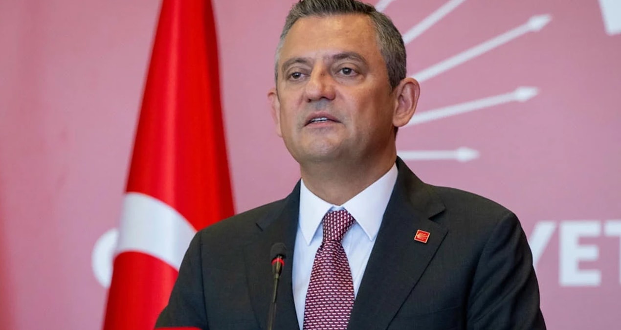 Ayrıntılar Netleşti: Özgür Özel’den Cumhur İttifakı çıkışı: İmkansız diyemem, kefil olamam - En Son Haber