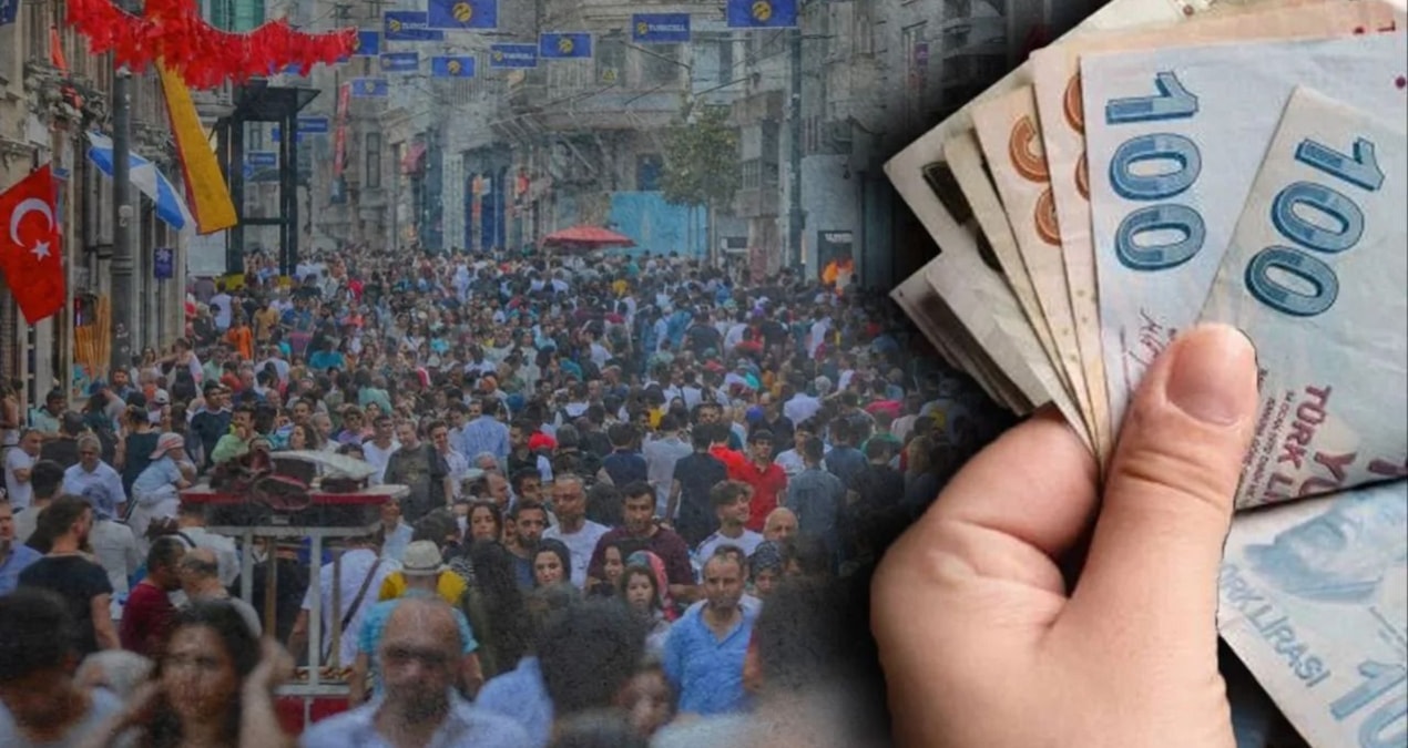 Gündemden Son Bilgiler: Özgür Özel'den dikkat çeken asgari ücret önerisi - En Son Haber - Son Dakika Bilgileri