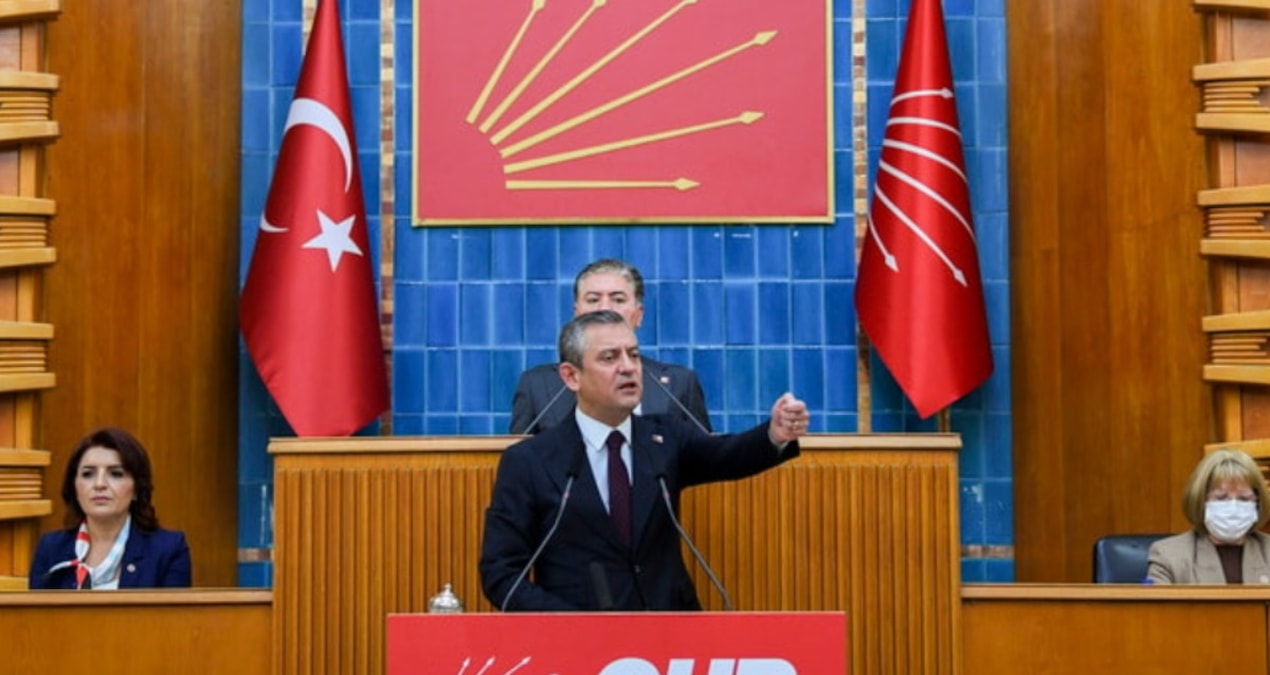 Son Gelişme: Özgür Özel’den Erdoğan’a seçim yanıt - Haberleri ve Merak Edilenler