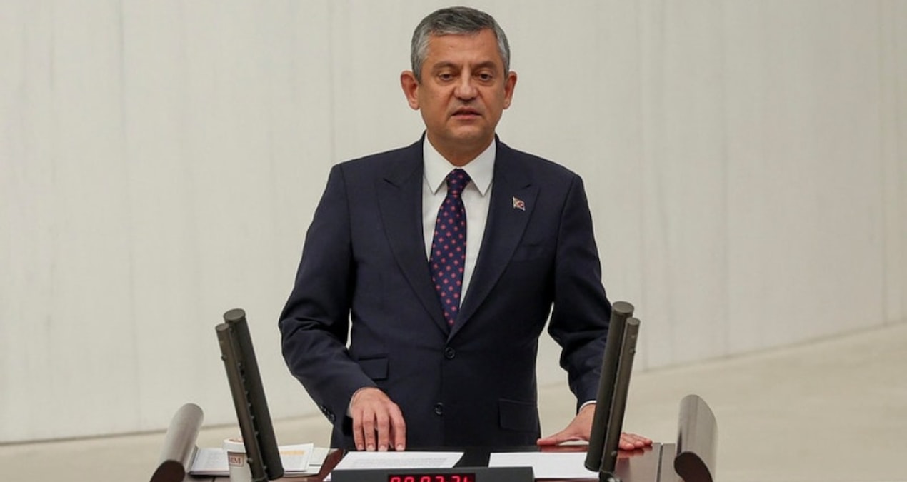 Gündemden Son Bilgiler: Özgür Özel'den 'mutlak butlan'a karşı net mesaj - Son Dakika Haberleri ve Merak Edilen