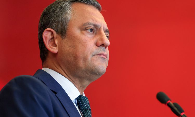 Özgür Özel, Girne'deki Feribot Faciası İçin Heyet Görevlendirdi | İşte Tüm Ayrıntılar