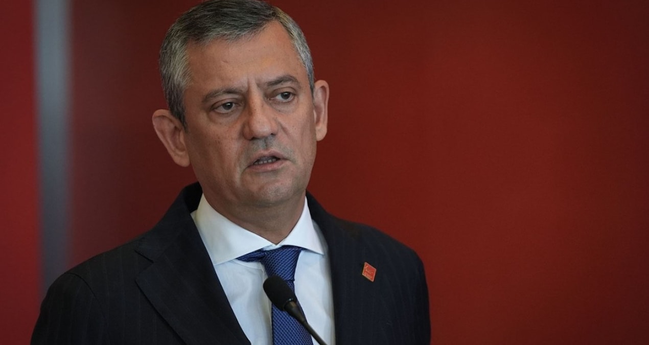 Kritik Açıklama: Özgür Özel sonunda patladı... Akılalmaz iddialara ilk yanıt - En Son Haber | İşte Tüm Ayrıntı
