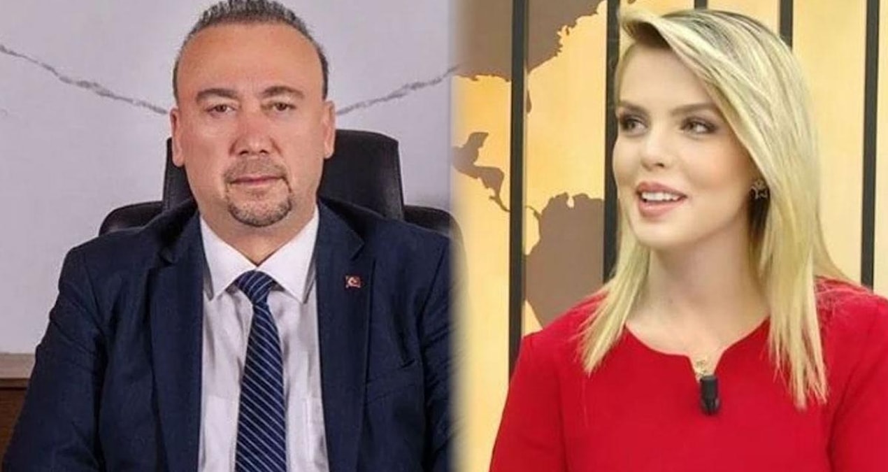 Özkan Yalım'ın ifadeleri... Gamze Pamuk tüm detaylarıyla paylaştı: Savcı hakkında HSK'ye şikayet - Son Dakika