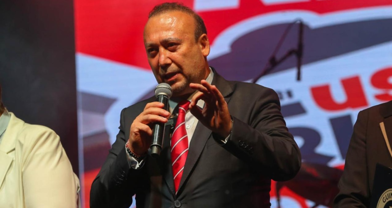 Sıcak Gündem: Özkan Yalım'ın mal varlığına el konuldu - Haberleri