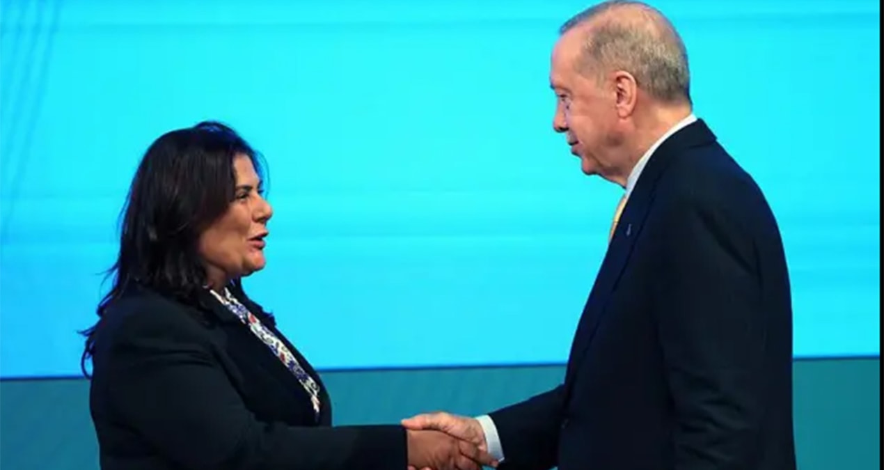 Son Gelişme: Özlem Çerçioğlu'nun yargılandığı davada, savcıdan beraat talebi - Haberleri