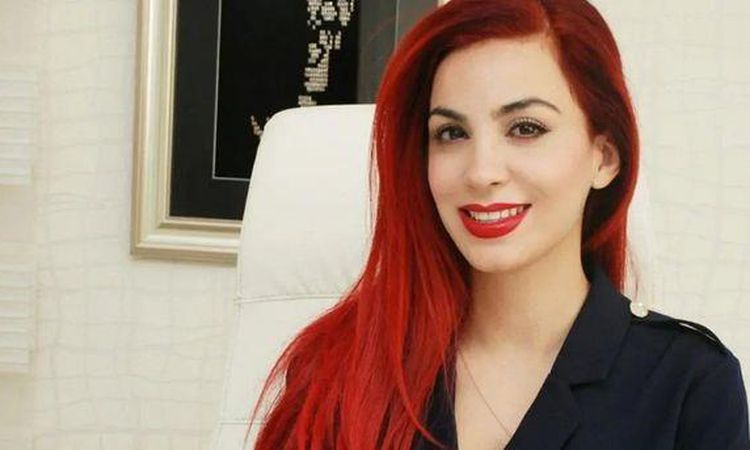 Gündemden Son Bilgiler: Özlem Gültekin ne doktoru? - Son Dakika Haberleri | İşte Tüm Ayrıntılar