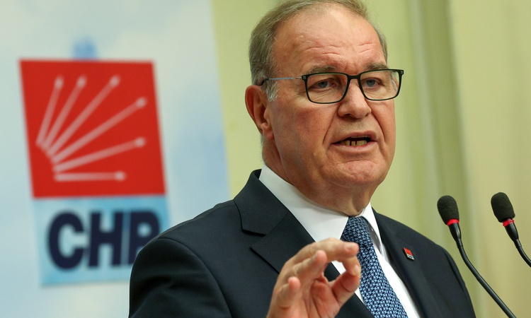 Öztrak, Kılıçdaroğlu'nun ihracı sonrası Sosyal Demokrasi Derneği'nden istifa etti | İşte Tüm Ayrıntılar
