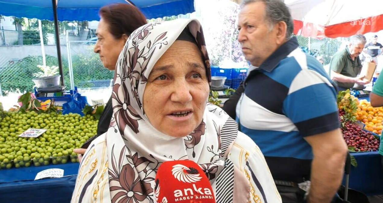 Sıcak Gündem: Pahalılık, gelir adaletsizliği sağlıklı beslenmeyi olanaksız hale getiriyor - Haberleri ve Merak