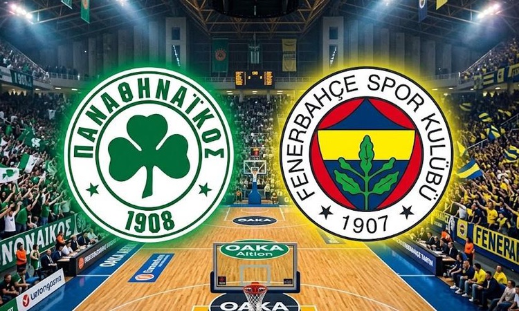 Panathinaikos Fenerbahçe Tarfin maçı hangi kanalda, Panathinaikos Fenerbahçe Tarfin nereden CANLI izlenir? - S