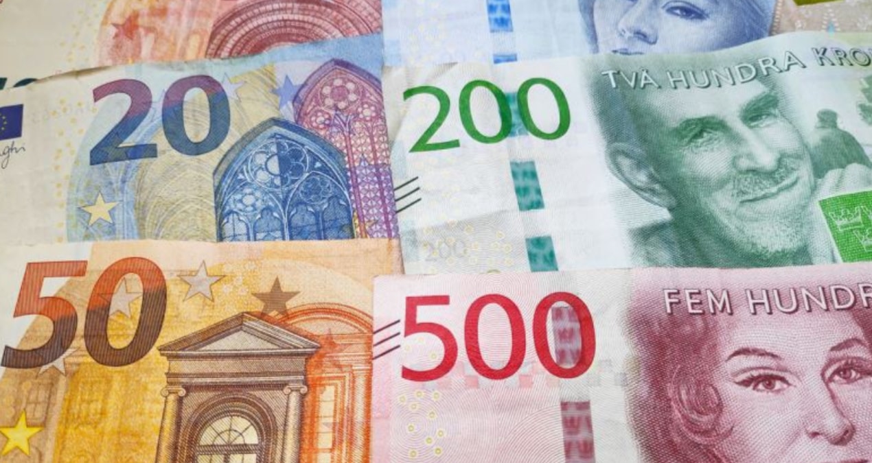 Ayrıntılar Netleşti: Bir para birimi daha tarihe karışıyor! Euro'ya geçiş için düğmeye basıldı - Son Dakika ve