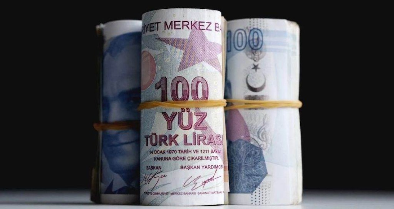 Kritik Açıklama: Parası olanda bayram havası: Mevduat faizleri uçuşa geçti! - En Son Haber: Gelişmeler Takip E
