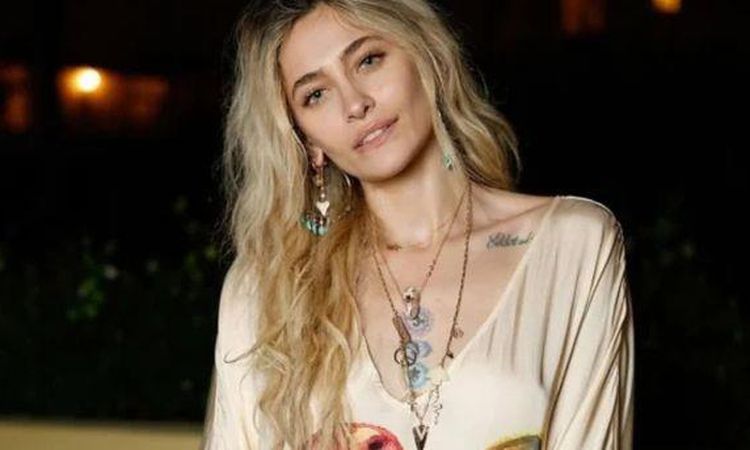 Gündemden Son Bilgiler: Paris Jackson kimdir? Michael Jackson'ın kızı Paris Jackson kaç yaşında, ne iş yapıyor