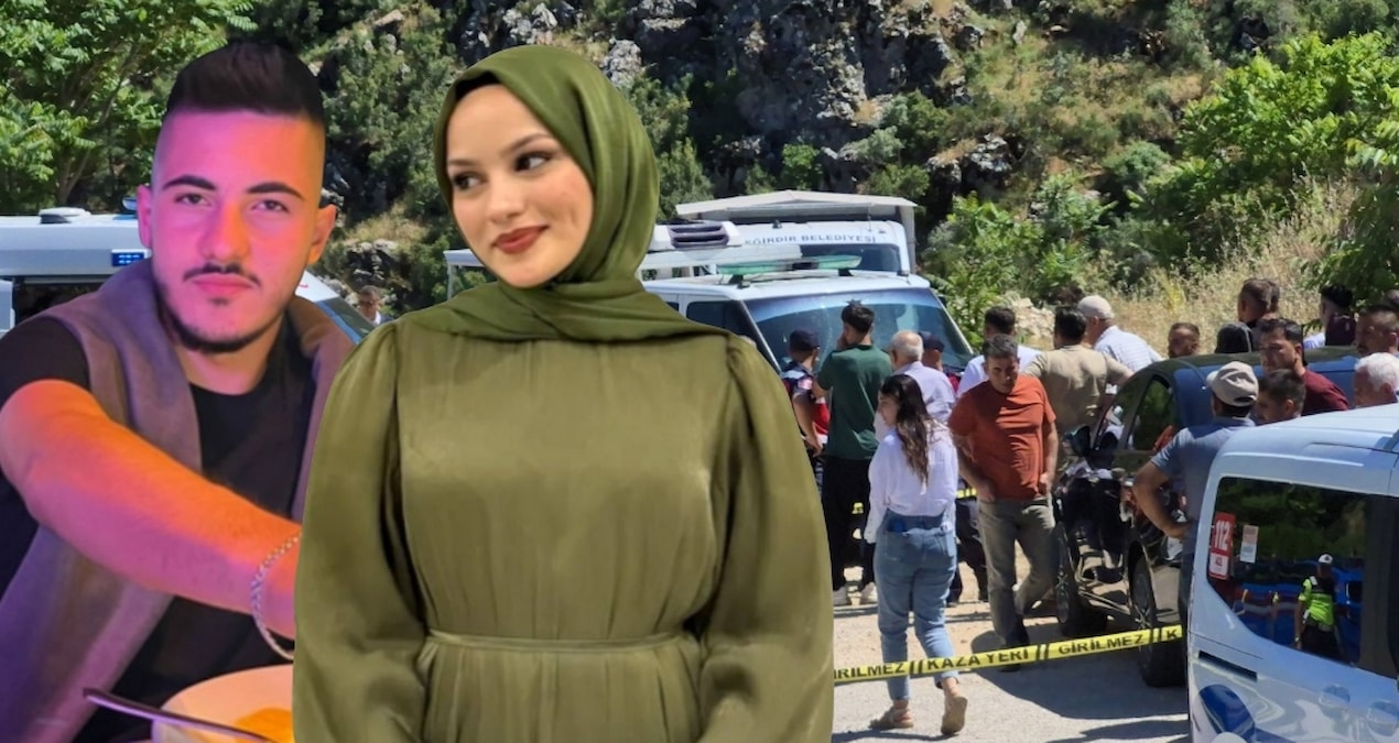 Son Gelişme: Park halindeki araçta sır ölüm! İki genç yan yana hareketsiz bulundu - Son Dakika Haberleri - Son
