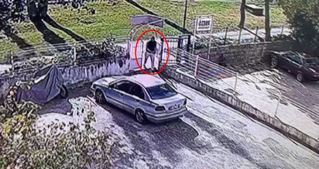 Kritik Açıklama: Parkta yürüyüş yapan vatandaşı öldürdü, itirafı kan dondurdu! - Son Dakika Haberleri
