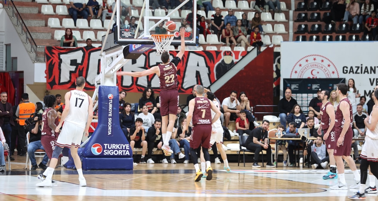 Gündemden Son Bilgiler: Parmos Bordo Basketbol Süper Ligi'nde - Haberleri | İşte Tüm Ayrıntılar