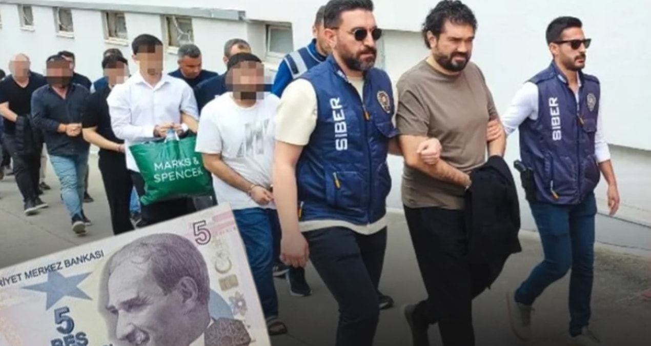 Ayrıntılar Netleşti: Parola: 5 lira - Son Dakika ve Merak Edilenler