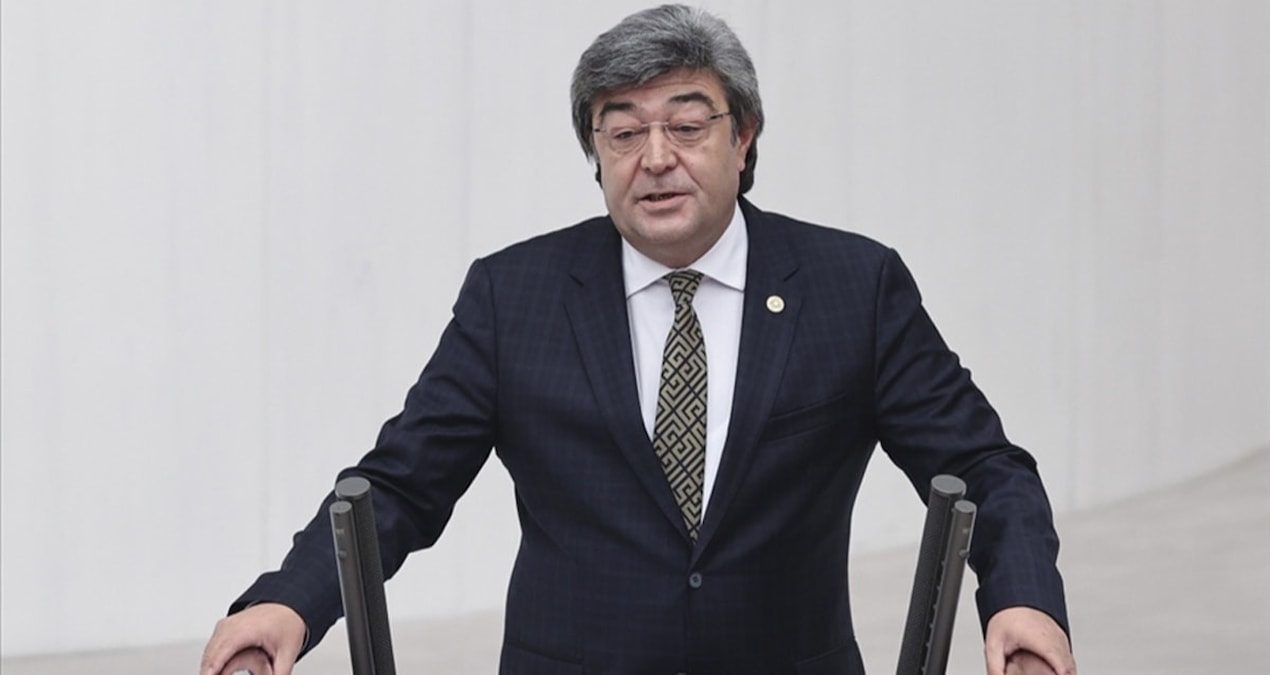 Gündemden Son Bilgiler: Parti değişince Dursun değişti - Haberleri: Gelişmeler Takip Ediliyor