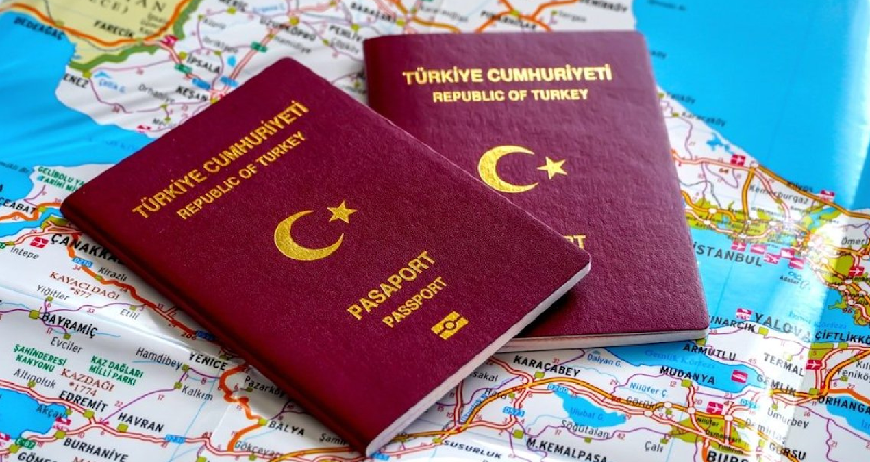 Sıcak Gündem: Pasaporttaki bu ayrıntıyı fark etmeyen havalimanından geri dönecek - En Son Haber